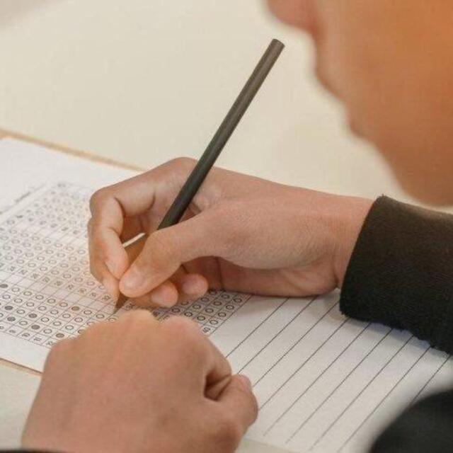 Adayların beklediği sonuçlar açıklandı