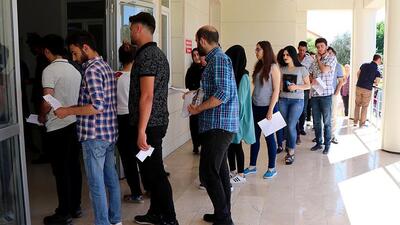 ÖSYM KPSS Önlisans başvuru 2020