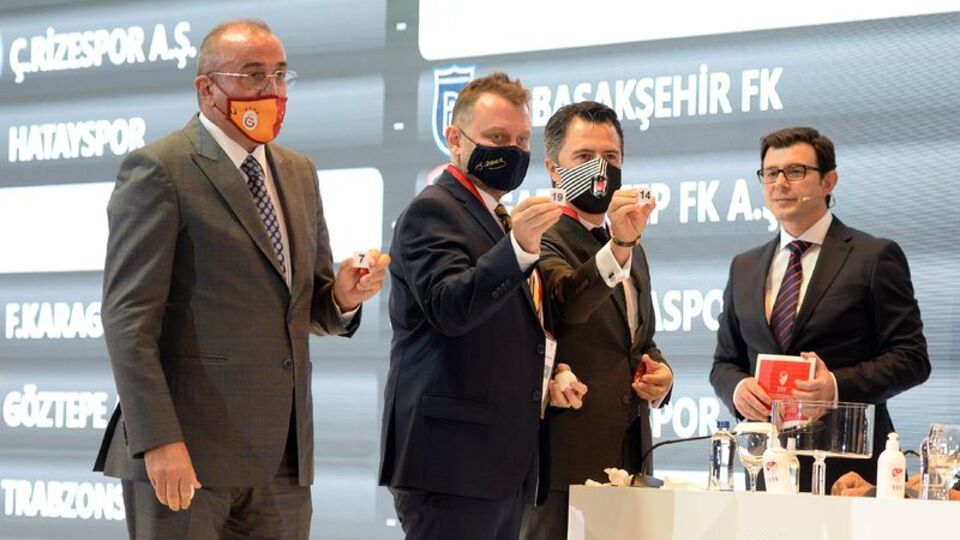 "F.Bahçe derbisi seyircili oynansın"
