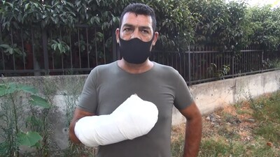 İlaç yazdıran hastadan akılalmaz suçlama!