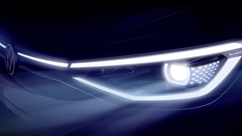 Elektrikli SUV'u üretmeye başladı