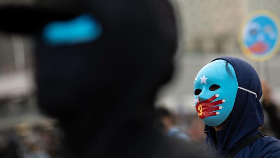 Trump yönetimi Çin'in Uygur politikasını 'soykırım' olarak nitelemeye hazırlanıyor!