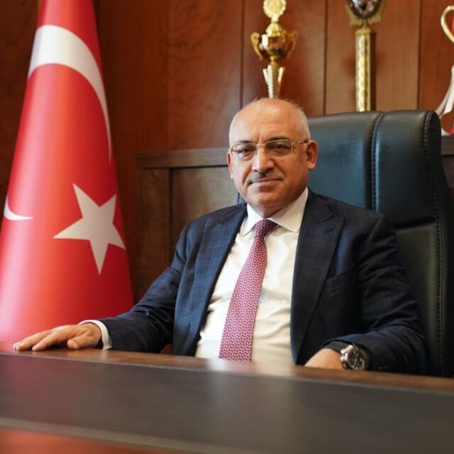 Gaziantep FK'dan fikstürü yorumu