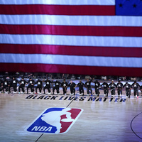 NBA'de tarihi gece! Maçlar ertelendi