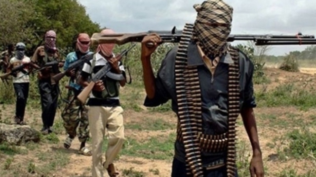 Nijerya'da Boko Haram saldırısı: 75 ölü