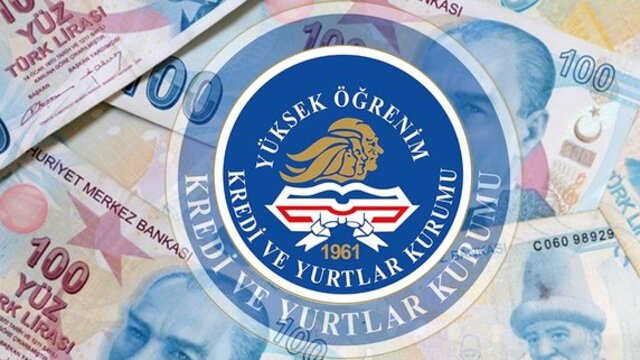 KYK yurt burs başvurusu ne zaman?