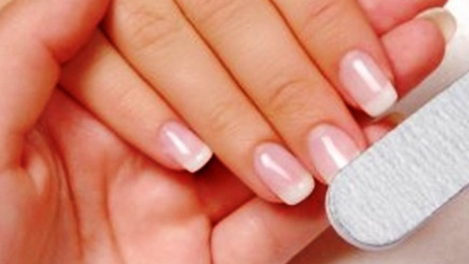 Evde manikür için pratik tavsiyeler
