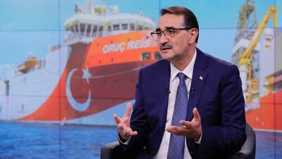 "2 aya kadar yeni bir müjde gelebilir"