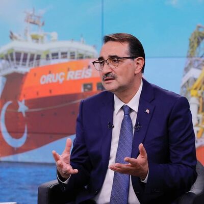 "2 aya kadar yeni bir müjde gelebilir"