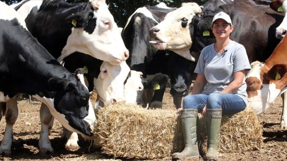 Metropolden kaçtı, 'hanım ağa' oldu