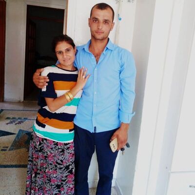 2 çocuk annesiydi! 10 kez bıçakladı!