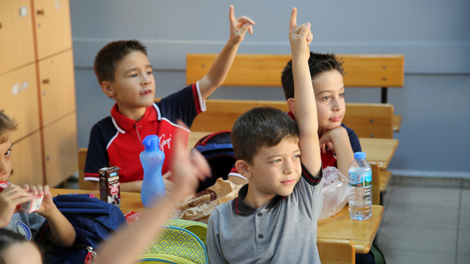 Uzaktan eğitimde başarının 10 püf noktası