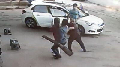 Karısını pompalıyla öldürecekti! Önemli gelişme!