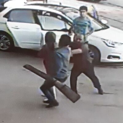 Karısını pompalıyla öldürecekti! Önemli gelişme!