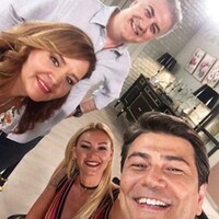 'Keşke yine böyle fotoğraflar çekebilseydik'