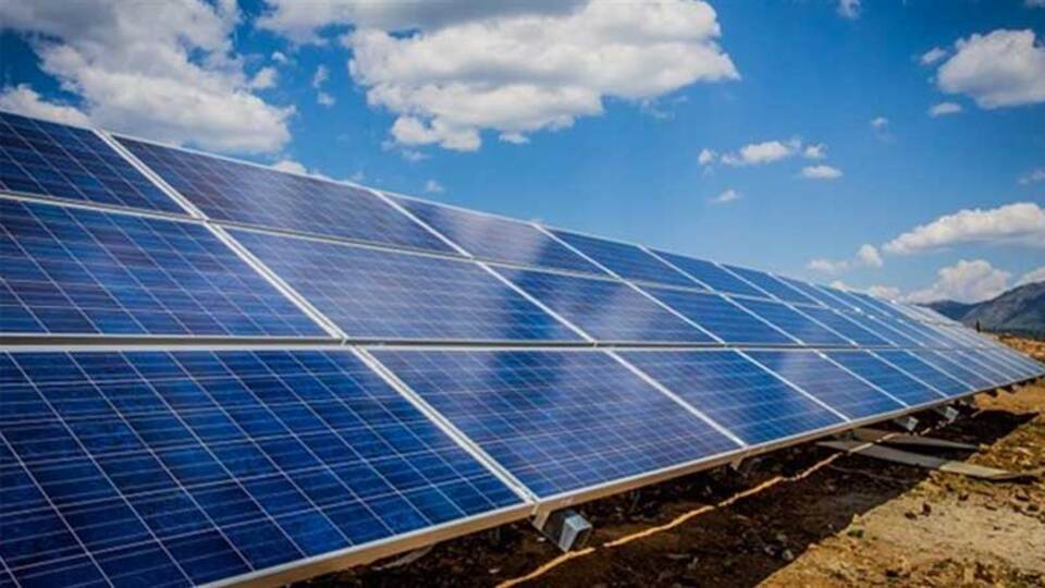 Güneş Enerjisi ile ısı çevrimi nasıl oluşur?