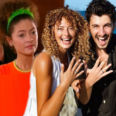 'Selena'nın Kıvılcım'ı evleniyor