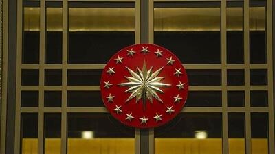 Dikkat çeken yeni başdanışman