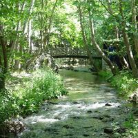 Sadağı Kanyonu 'kesin korunacak hassas alan' ilan edildi