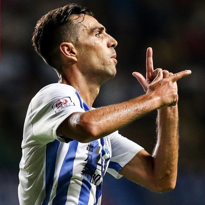 Eran Zahavi Fener'e doğru!