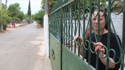 Şiddet mağduru kadının e-kelepçe çığlığı