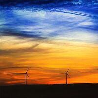 Rüzgarda kurulu güç 8 bin megavatı aştı