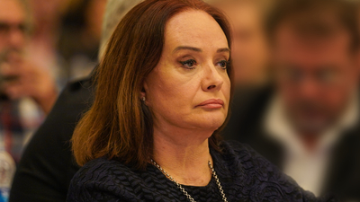 Müjde Ar bu kez CİMER'e şikayet etti