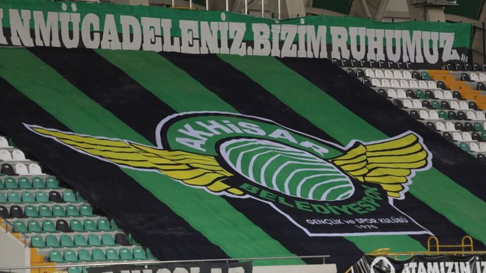 Akhisarspor'da 4 koronavirüs!