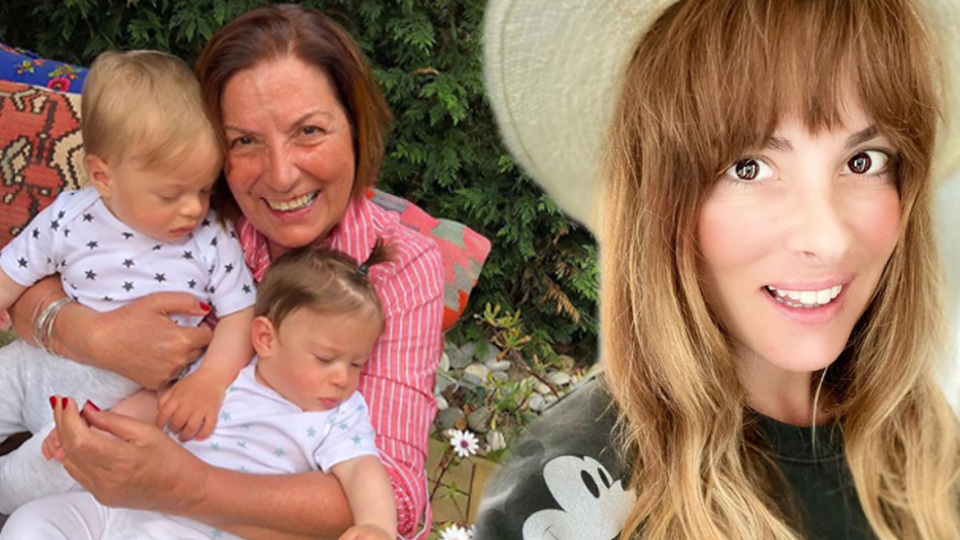 "Şefkatin eksik olmasın üzerimizden"