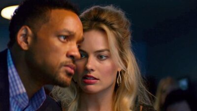 Fokus filmi oyuncuları kimler?