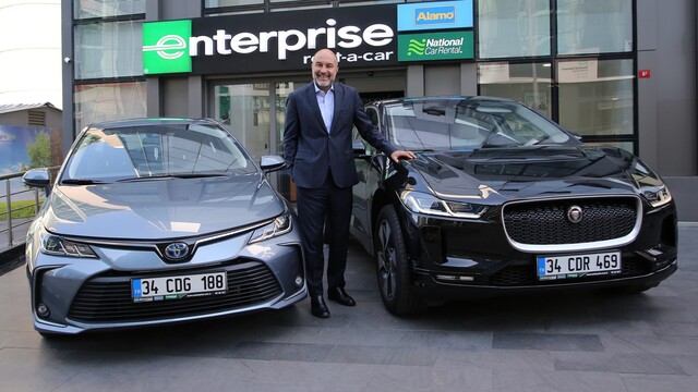 Pandemi döneminde 6 yeni ofis açtı