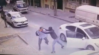 4'ü de maske takmıştı! Tam 11 kilo altın!