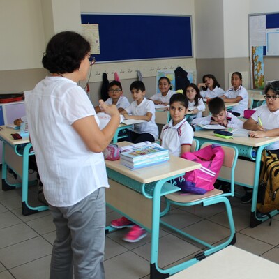 Özel okullarda yeni isyan: Kitap dayatması