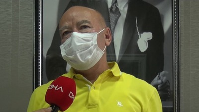 Korona yüzünden 20 kilo verdi! Hafızası mart ayını tamamen sildi!