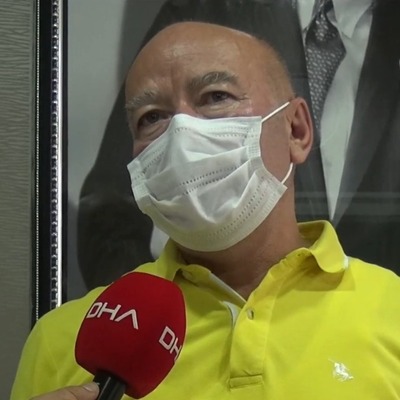 Korona yüzünden 20 kilo verdi! Hafızası mart ayını tamamen sildi!