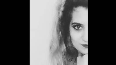 Rabia'nın çığlığı sosyal medyayı salladı!