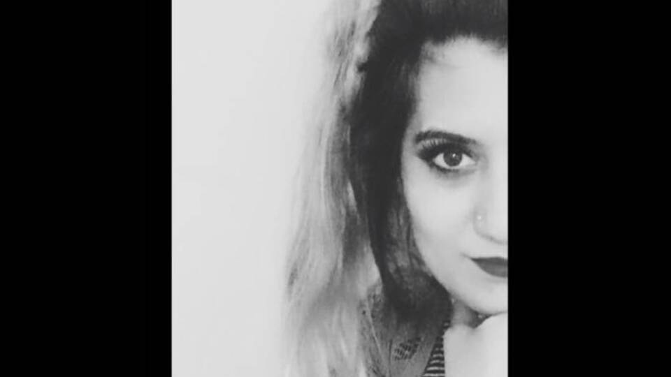 Rabia'nın çığlığı sosyal medyayı salladı!