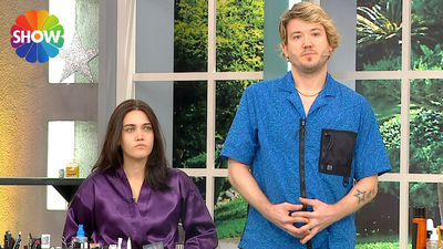 Kuaförüm Sensin'de finale doğru tansiyon yükseliyor!