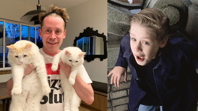 "Artık bir çocuk değilim"