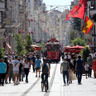 Marmara Bölgesi için dikkat çeken uyarı!