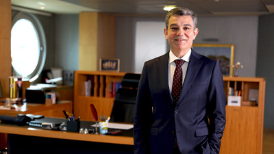 Giresun'da sigortalılık yüzde 20