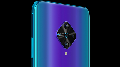 Vivo X50 Lite 128 GB Türkiye'de!