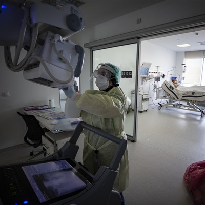 Koronavirüs salgınında yeni vaka sayısı 1491