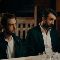 'Çukur'dan duygu dolu tanıtım!