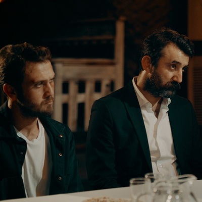 'Çukur'dan duygu dolu tanıtım!