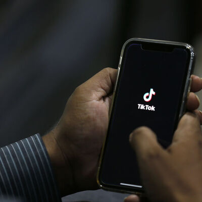 Walmart ile Microsoft'tan TikTok işbirliği