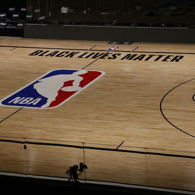 NBA'de 3 play-off maçı daha ertelendi