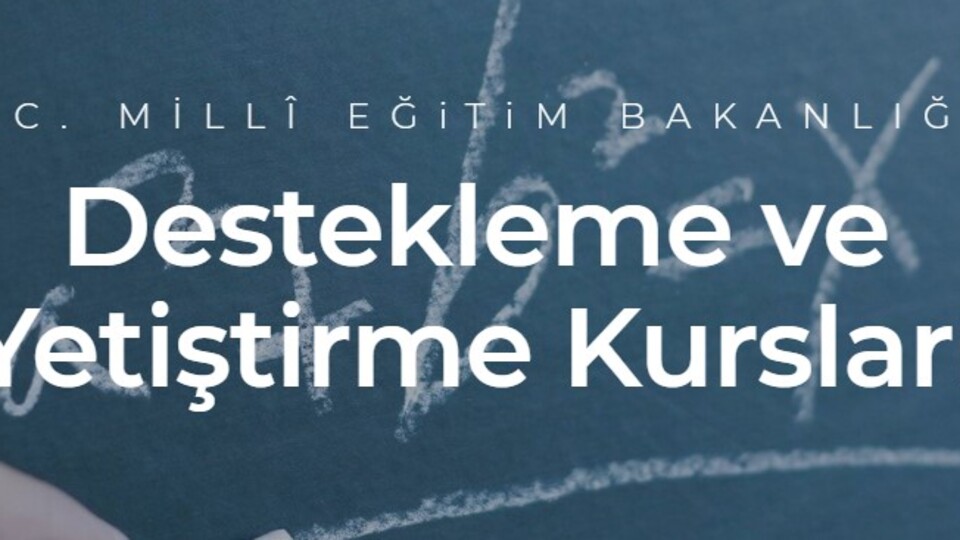 E-kurs girişi nasıl yapılır?