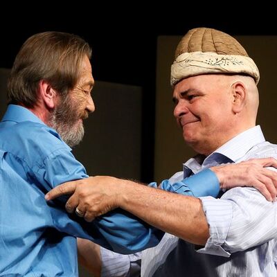 'Kavuk' artık Şevket Çoruh'ta