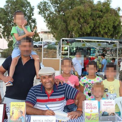 Skandal kitap için özür dilenmesi yeterli mi?